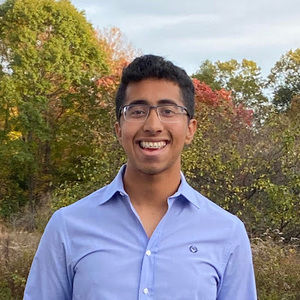 Meet your Posher, Arjun